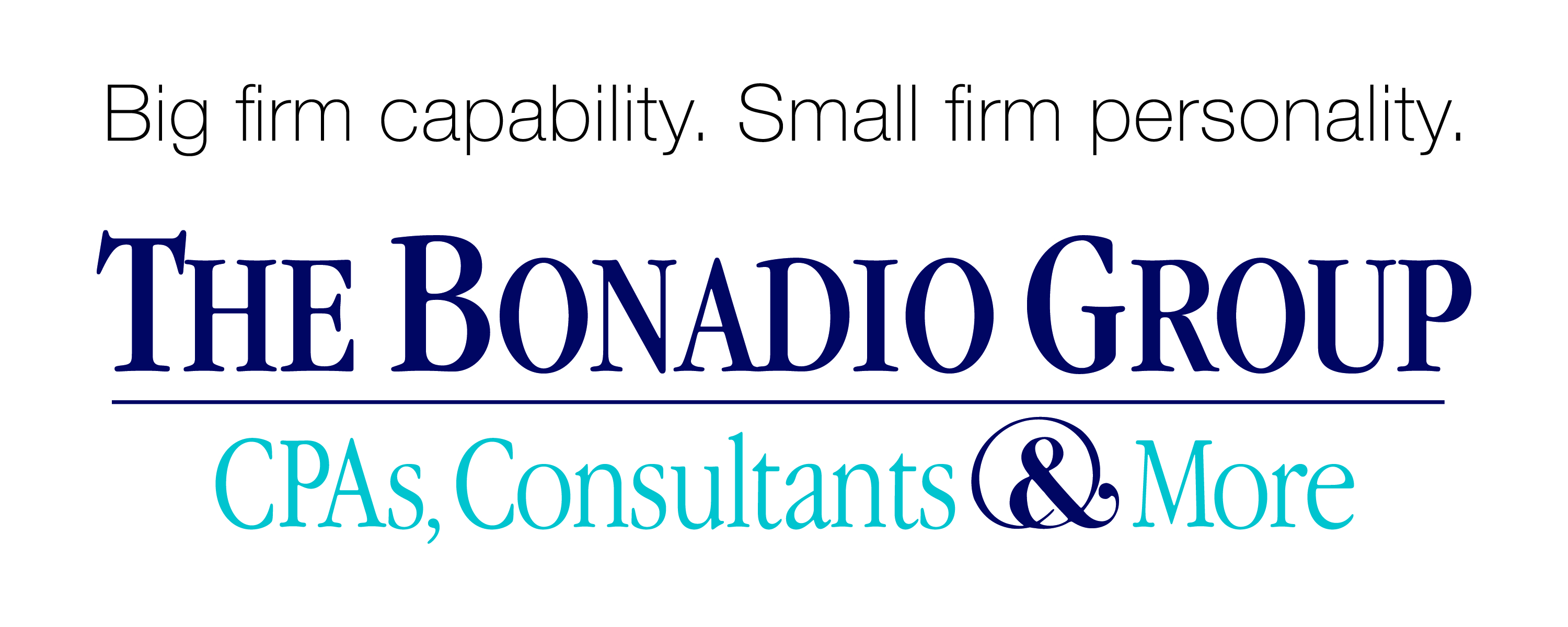 Bonadio Group